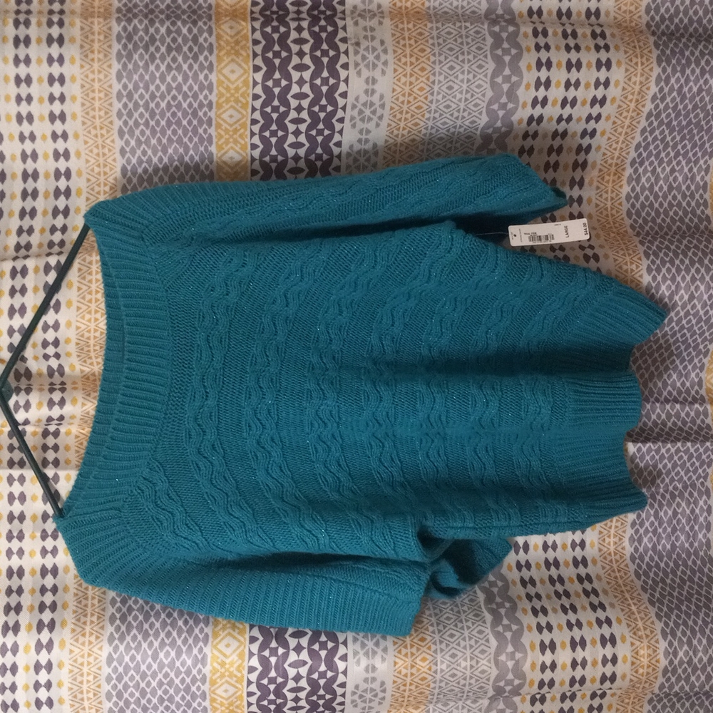 Nice Sweater